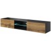 Halmar LIVO RTV-180 drevo 180 cm x 30 cm x 40 cm