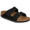BIRKENSTOCK Šľapky Arizona Čierna