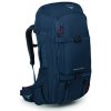 OSPREY cestovný batoh FARPOINT TREK 55, muted space blue