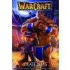 Warcraft: Legends Vol. 4 (Golden Christie)