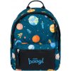 Baagl Planety modrý