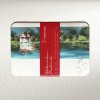 POHĽADNICE - HAHNEMÜHLE - WATERCOLOUR POSTCARDS - 230 GSM - ROUGH - 30 LISTOV | A6