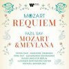 Fazil Say: Mozart Ve Mevlana Op. 110 - CD