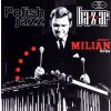 Jerzy Milian Trio: Bazaar - Vinyl (LP)