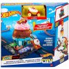 Mattel Hot Wheels City Centrum města Zmrzlinová dráha, HKX38