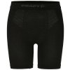 Craft Wool Seamless Black