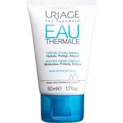 Uriage Eau Thermale Water Hand Cream (U) 50ml, Krém na ruky