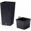 Prosperplast Rato Square 32,5 x 32,5 x 61 cm