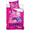 Carbotex Súčasťou balenia je bielizeň My Little Pony Magical Friendship 140x200 70x90