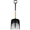 LOPATA NA SNEH teleskopická X-series 1057188 Fiskars