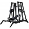 TRUESTEEL Trapezoid Chest Press