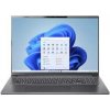 Notebook Acer Aspire 16 AI (A16-11M-X18U) (NX.JLNEC.007) sivý