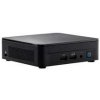 ASUS NUC 13 Pro Kit NUC13L3Kv5, i5-1350P vPrro, IrisXe, DDR4, M.2 SSD, WiFi+BT, 2xHDMI 2xTB4 (USB-C) (90AR00A1-M00010)