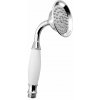 Sapho DREAMART ručná sprcha, 230mm, chróm DOC148