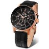 Vostok Europe GAZ-14 Limouzine Chrono VK63-560B689 + 5 rokov záruka a darček ZADARMO