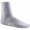 Cyklistické ponožky Mavic Essential Mid Sock White EUR 35-38