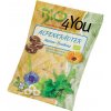 Wiedenbauer Bonbon Spezialitäten Produktions & Vertriebs GmbH & Co. KG Bio4You Bonbony alpské byliny 75 g BIO