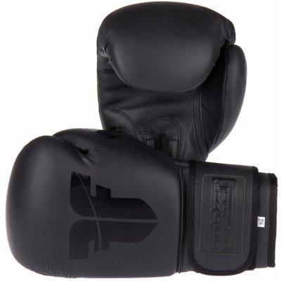Boxerské rukavice Fighter – Heureka.sk