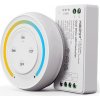 MiBoxer FUT035SA+ Ovládač bielych a CCT duálnych LED pásikov 2v1