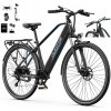 Elektrobicykel DUOTTS C29 Lite pánsky/dámsky 250W 13AH 65km 27.5 E-bike