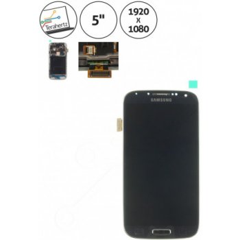 LCD Displej + Dotykové sklo Samsung Galaxy S4 od 40 € - Heureka.sk