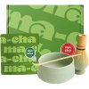 Ma-cha Matcha ceremonial sada s matchou 75 g