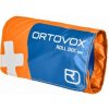 Lekárnička ORTOVOX First Aid Roll Doc Mini shocking orange