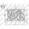 Ventilátor chladenia motora NRF 12V, 350W 47756 EAN: 8718042184184