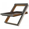 FAKRO PTP-V / GO U4 05 78x98 cm