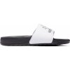 Converse All Star Slide Outline Sketch Slip A03525/White/Black/Black