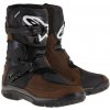 Čižmy ALPINESTARS Belize Oiled (olejovaná koža) 48