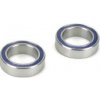 Losi Ložisko chrom guma 10x15mm (2)