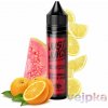 Just Juice Shake & Vape Blood Orange Citrus & Guava 12 ml