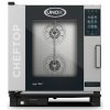 UNOX Elektrický konvektomat, 7xGN 1/1, 11,7 kW, 750x783x842 mm | UNOX, ChefTop Plus Mind.Maps