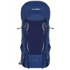 Husky Batoh Ultralight Rony 50l modrá