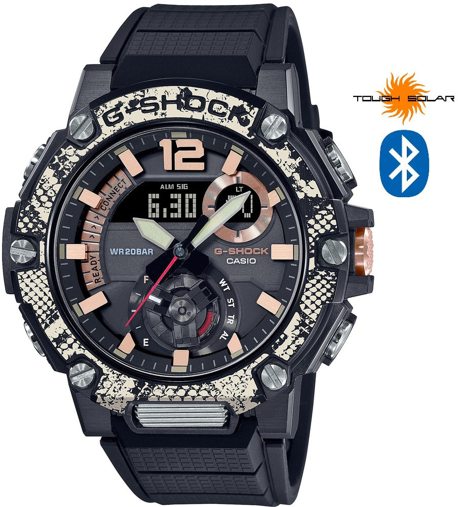 Casio GST-B300WLP-1A