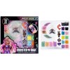 Monster High sada korálok na výrobu šperkov