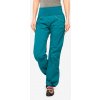 Lezecké nohavice dámske Ocun Noya Eco Pants - turquoise deep lagoon