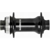 Shimano náboj disc HB-MT410 32dier Center lock 15mm e-thru-axle 100mm predný čierny v krabičke
