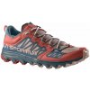 La Sportiva Helios III Woman Mineral Red/Hurricane Veľkosť: 40,5 dámske topánky