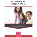 Elektronická triedna kniha - Anna Mazúrová