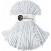Bobbiny Premium 5 mm 100 m White Špagát