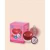 Fwee Krémový balzam na líčka a pery s príveskom Lip&Cheek Blurry Pudding Pot + Pendant Keyring No.Rs03 Faded 5 g