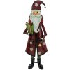 Santa Claus stojící, 150cm