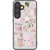Picasee ULTIMATE CASE PowerShare pro Samsung Galaxy S24 S921B 5G - Glam Babe
