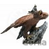 Weta Collectibles Gandalf na Gwaihirovi