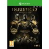 Injustice 2 (XONE) 5051893233339