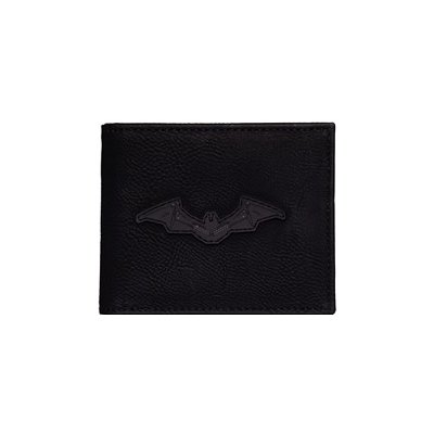 Peňaženka DC Comics Batman: Logo (11 x 9,5 cm)