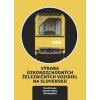 Výroba úzkorozchodných železničných vozidiel na Slovensku - Tomáš Haviar, Zdeněk Hrdina, Ján Matejíček