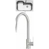 Set Foster URAGANO 1579 660 + Deante LIMA F72 M